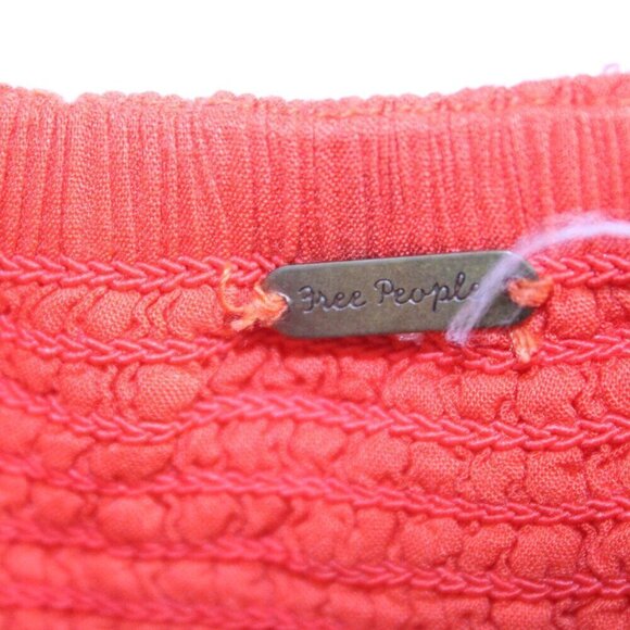 3/$30 Free People Some Nights Mini Dress Size 2 - Picture 2 of 3